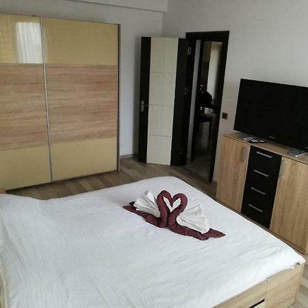 Coresi Isaran 35 Apartment Brasov Exterior photo