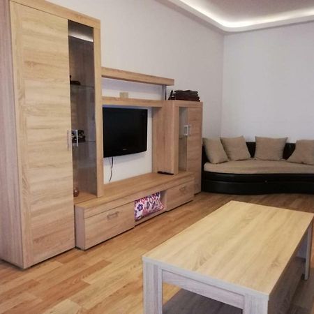 Coresi Isaran 35 Apartment Brasov Exterior photo