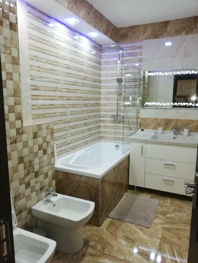 Coresi Isaran 35 Apartment Brasov Exterior photo